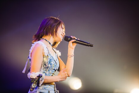 まき(Photo by mao)