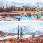 Analogfish「荒野 / On the Wild Side」発売10周年記念で初のアナログ化