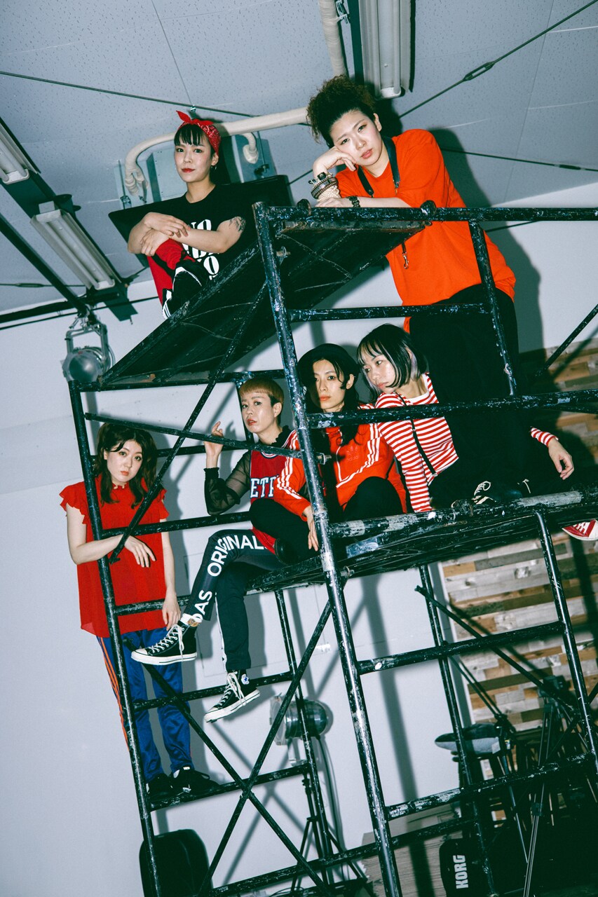 BimBamBoomコラボ曲シリーズ、第3弾はラッパー椿と「AKKAN BEE」