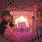 HOWL BE QUIET「ラブフェチ」アレンジバージョン入り配信作品リリース