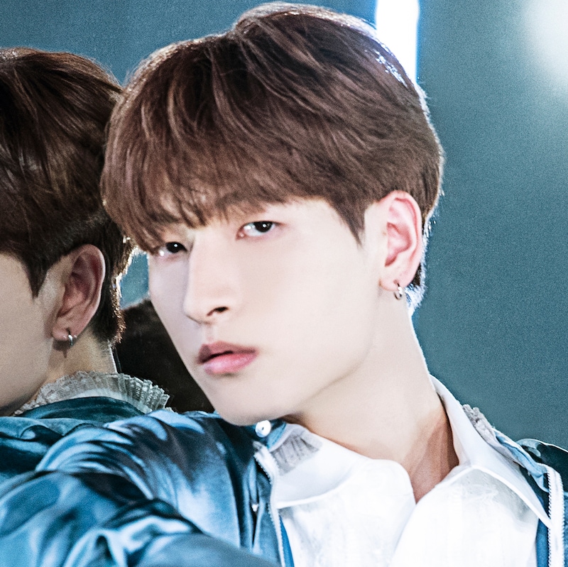 金城碧海（JO1）