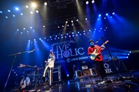 XIIX（Photo by AZUSA TAKADA）