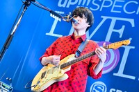 斎藤宏介（XIIX）（Photo by AZUSA TAKADA）