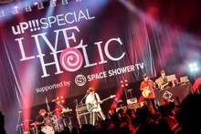 XIIX（Photo by AZUSA TAKADA）