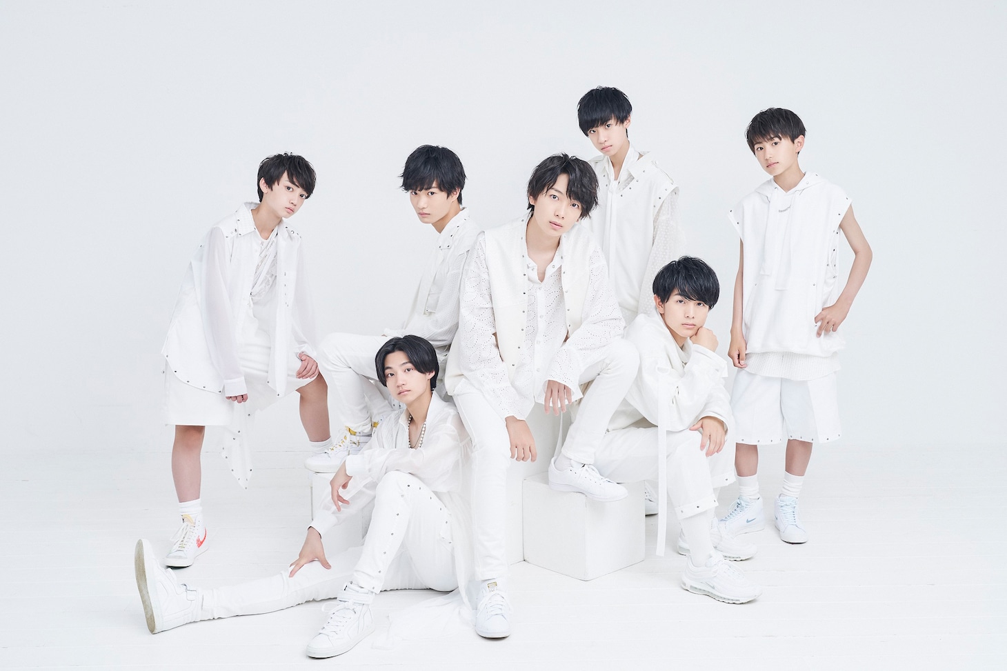 EBiDAN NEXT