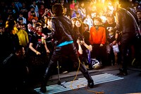 2019年に開催された「シマネジェットフェス・ヤマタノオロチライジング」の様子。