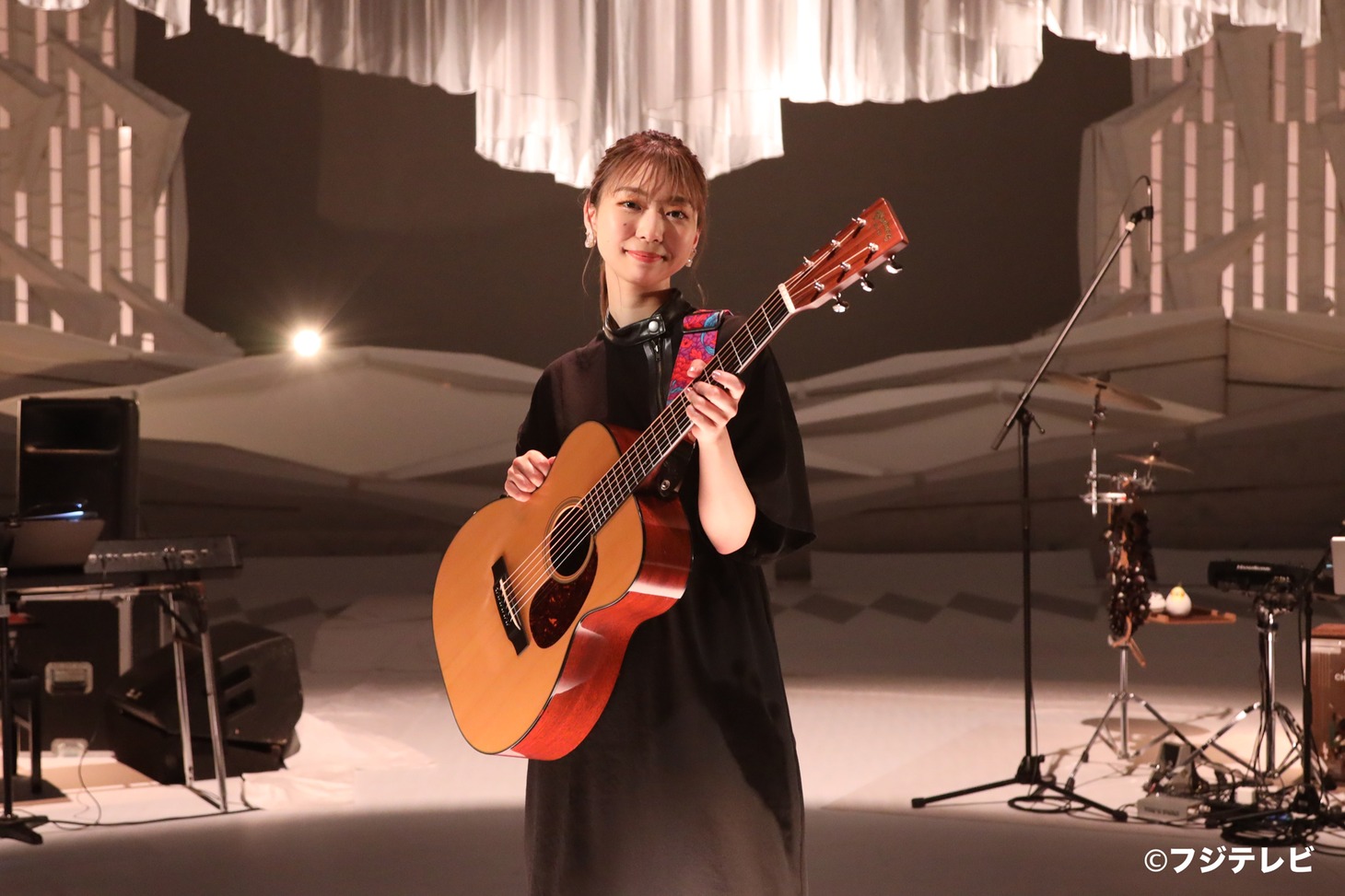 竹内アンナ