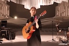 「MUSIC FAIR」で竹内アンナがNiziUカバー!宮本浩次、Aqours、稲垣来泉も出演