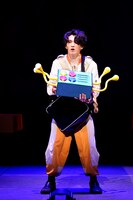 矢部昌暉（DISH//）（撮影：曳野若菜）(c)「天才てれびくん the STAGE」製作委員会