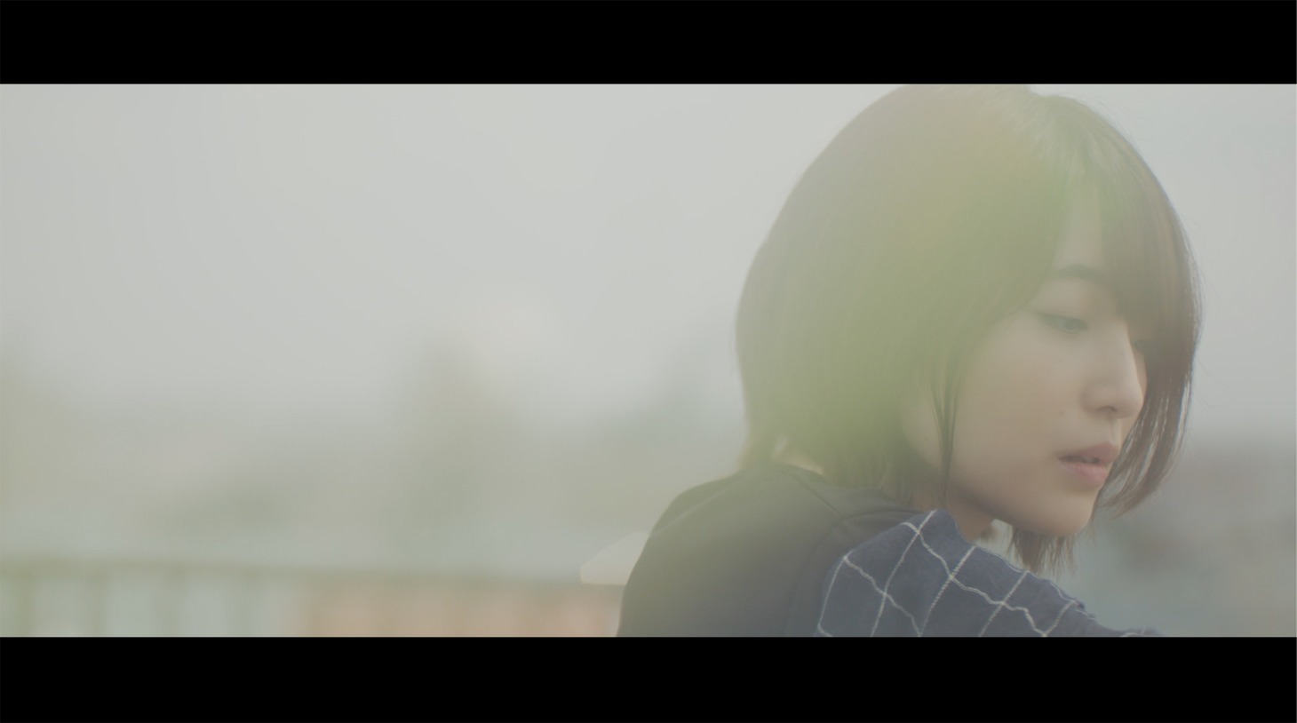 上田麗奈「anemone」ミュージックビデオより。