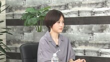 前田敦子(c)フジテレビ