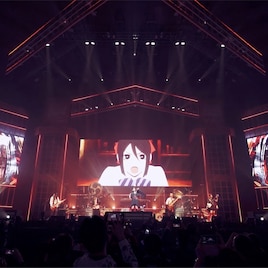 和楽器バンド武道館ワンマンより「生命のアリア」の初パフォーマンス映像公開