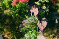 吉澤嘉代子（撮影：山川哲矢）