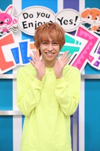 八乙女光（Hey! Say! JUMP） (c)日本テレビ