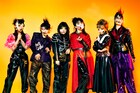 BiSH、約8時間におよんだ「BiSH presents FROM DUSK TiLL DAWN」を商品化