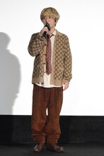 Fukase（SEKAI NO OWARI）