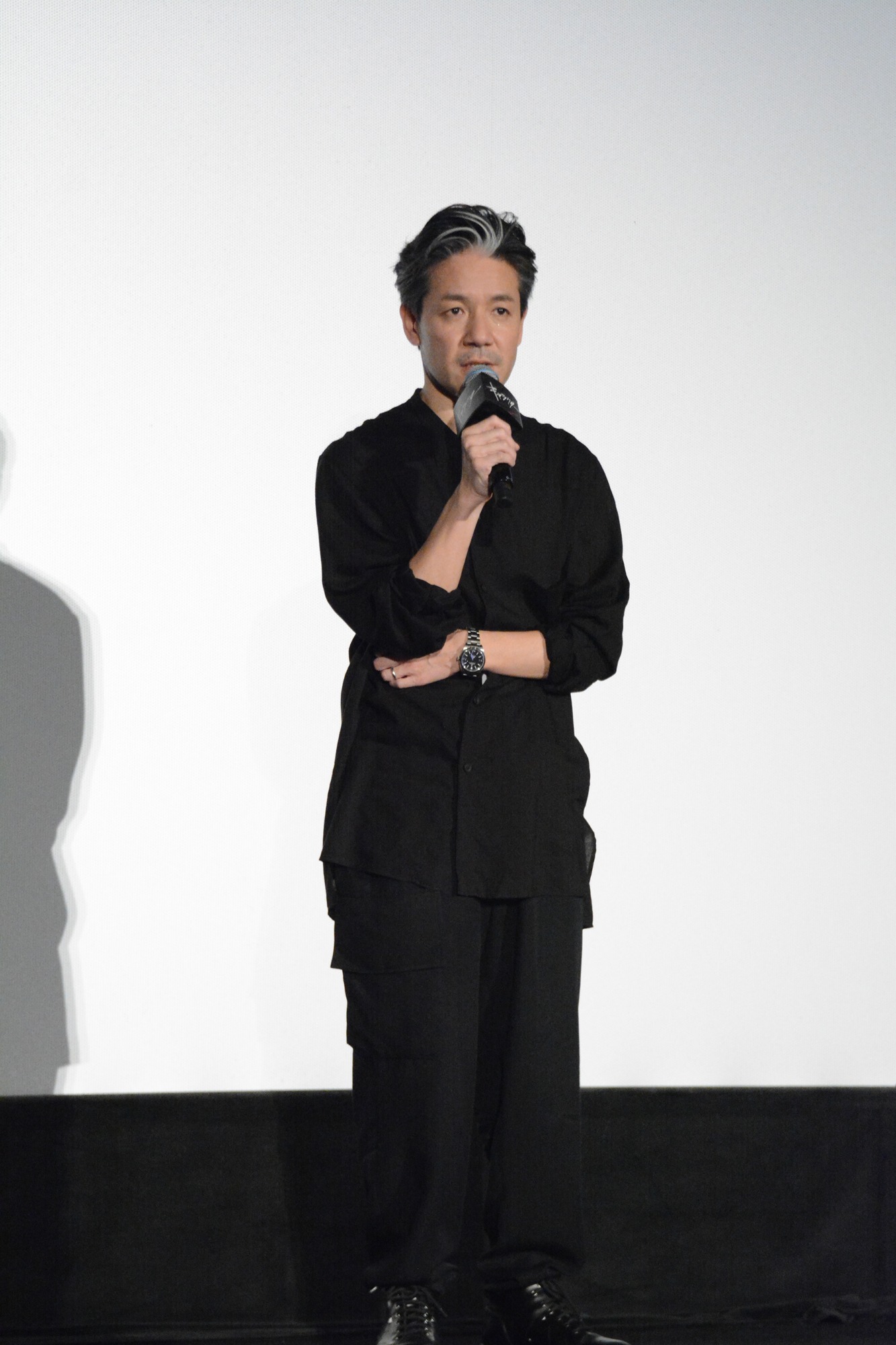 永井聡