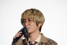 Fukase（SEKAI NO OWARI）