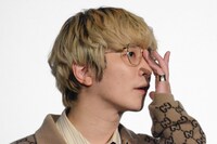 Fukase（SEKAI NO OWARI）