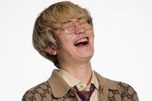 Fukase（SEKAI NO OWARI）