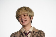 Fukase（SEKAI NO OWARI）