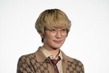 Fukase（SEKAI NO OWARI）