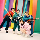 FAITHが8月で解散「5人でこそ“FAITH”だった」