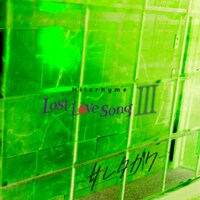 Hilcrhyme「Lost love song【III】-サレタガワ-」配信ジャケット