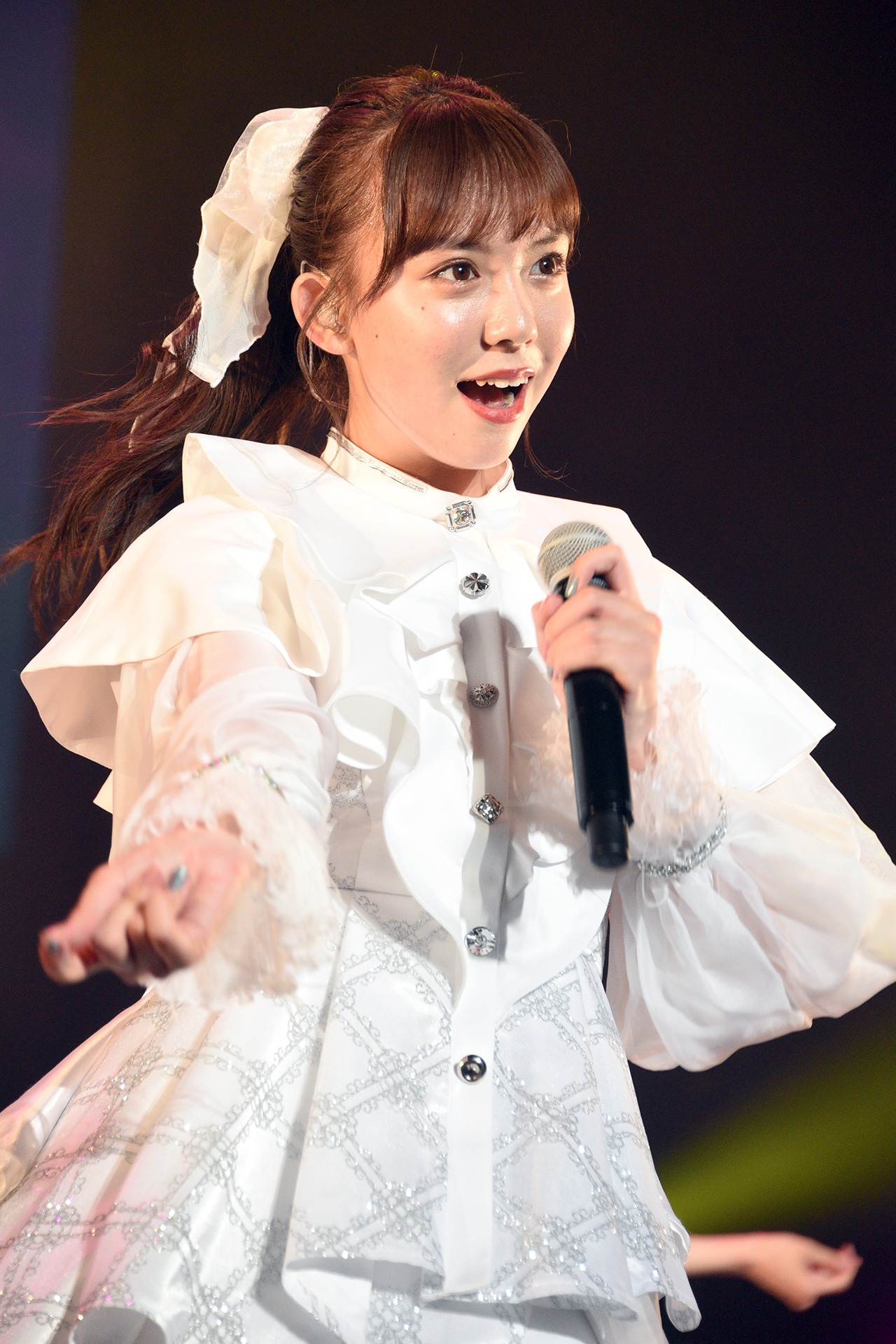 川瀬あやめ