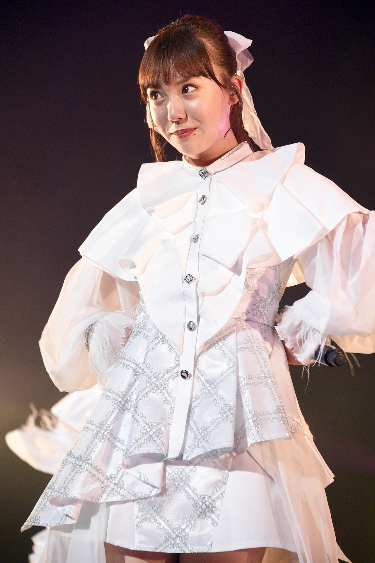 川瀬あやめ