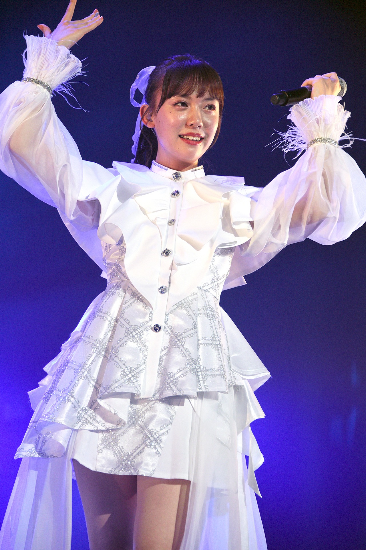 川瀬あやめ