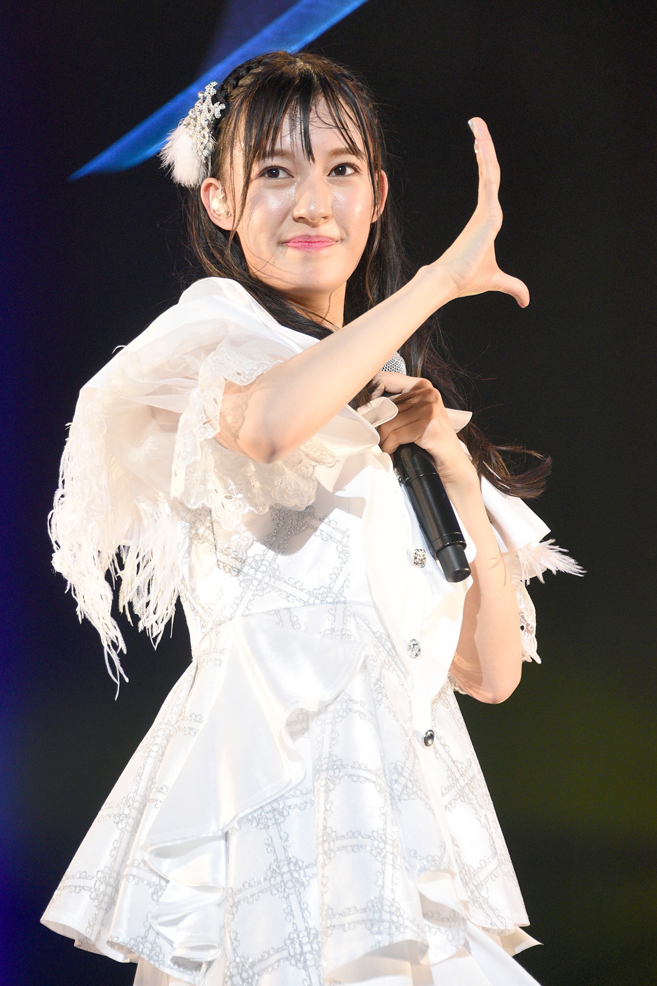 村星りじゅ