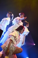 「ukka New Style Zepp Tour『WINGS～スタートライン～』」東京・Zepp Tokyo公演の様子。