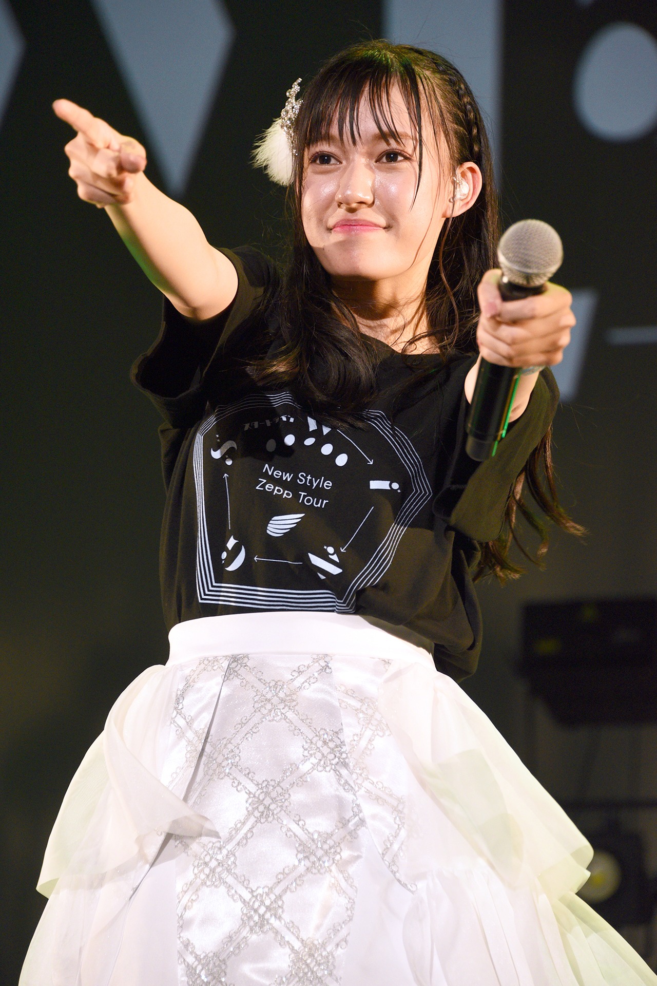 村星りじゅ