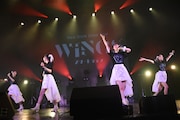 「ukka New Style Zepp Tour『WINGS~スタートライン~』」東京・Zepp Tokyo公演の様子。