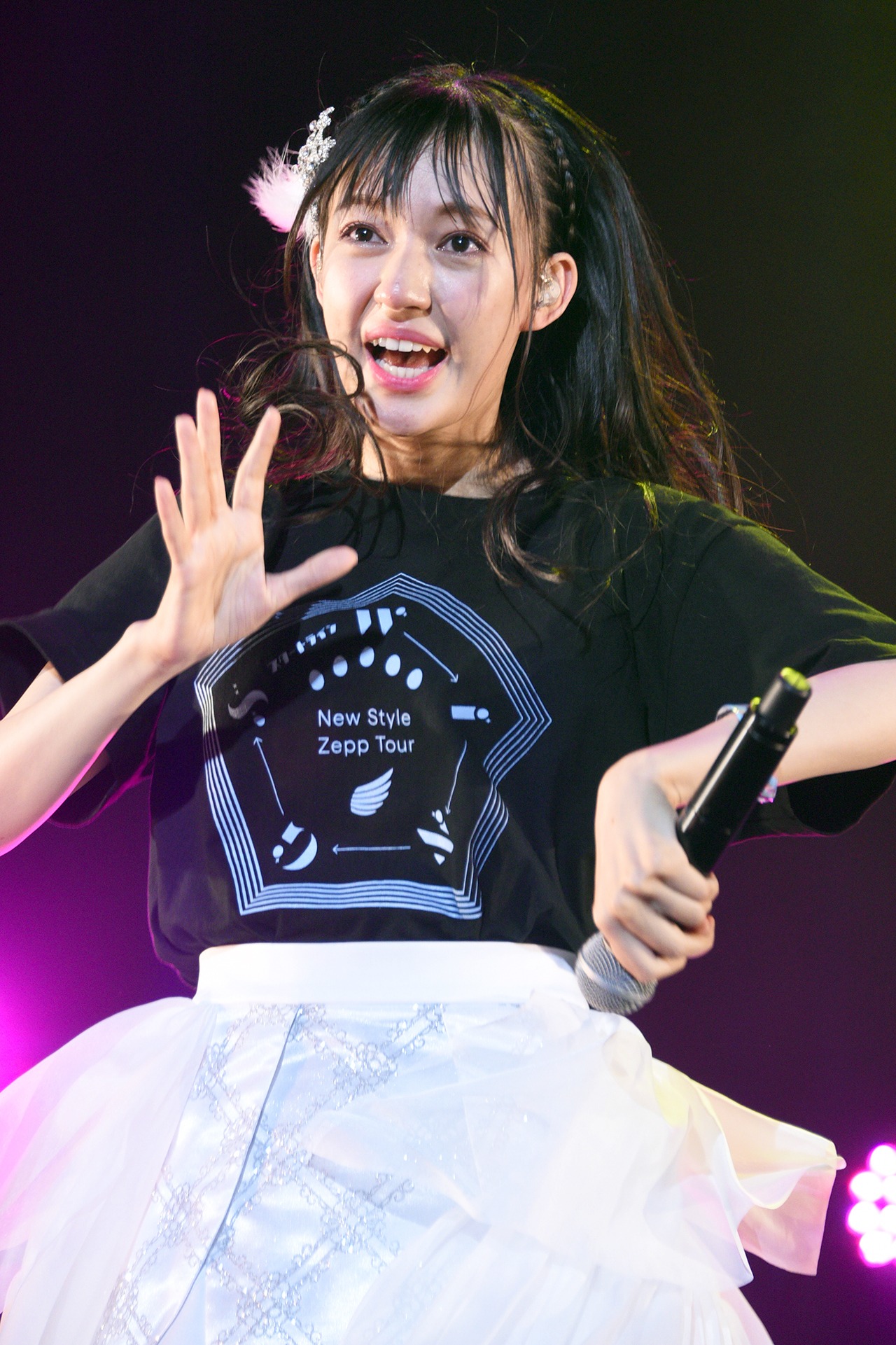 村星りじゅ