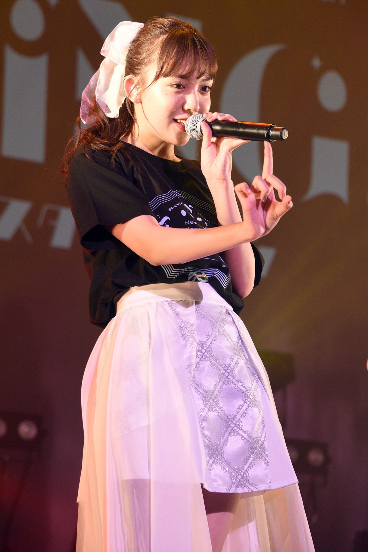 川瀬あやめ