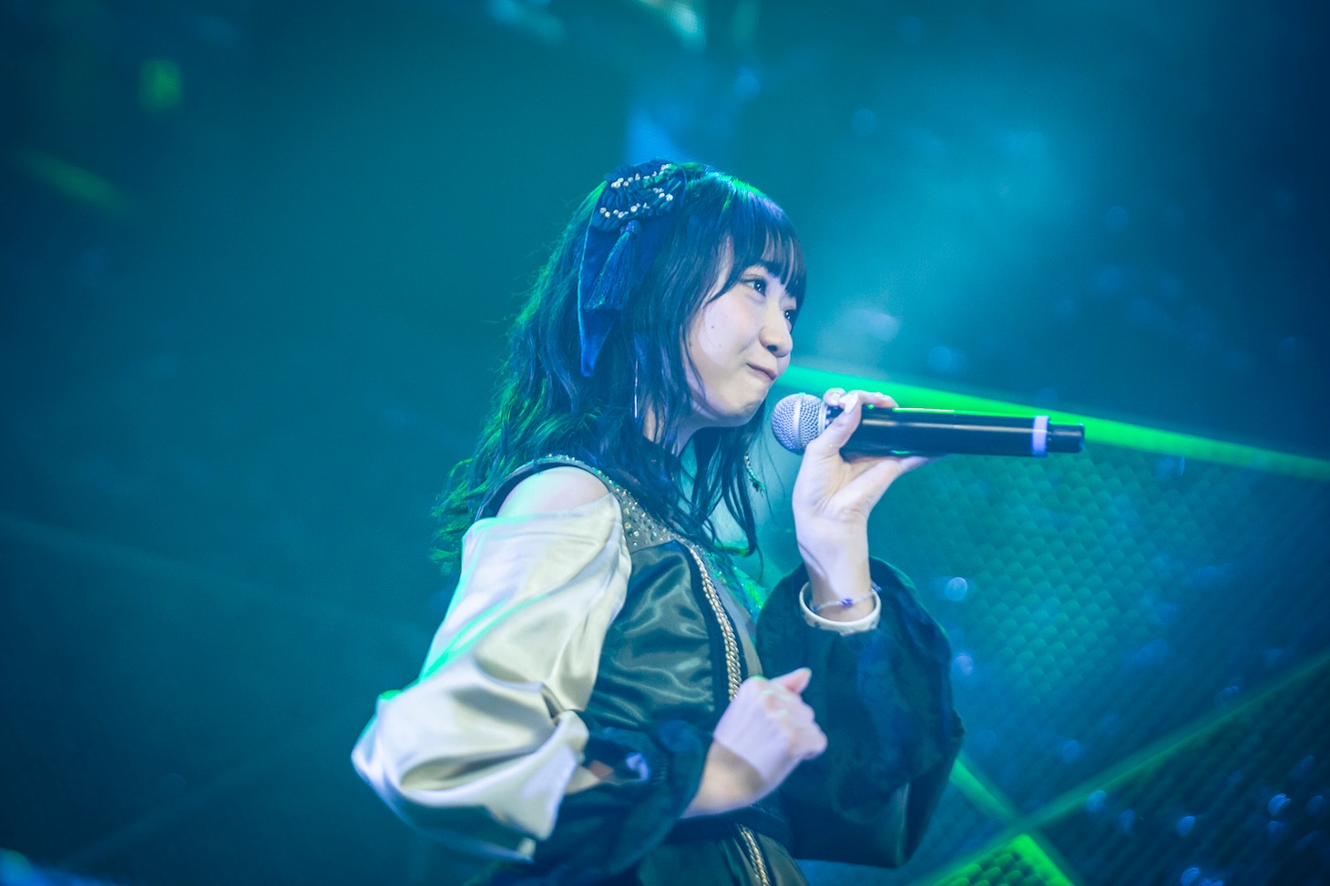 EMI（Photo by Sana Utsumi）