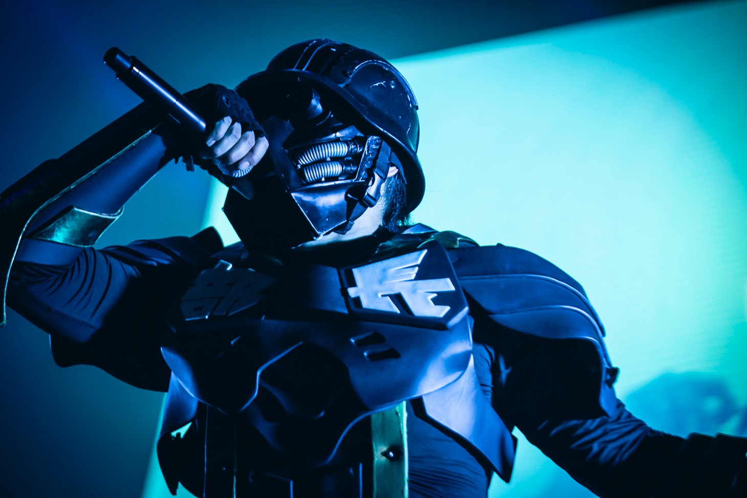 BUCHO（Photo by Sana Utsumi）