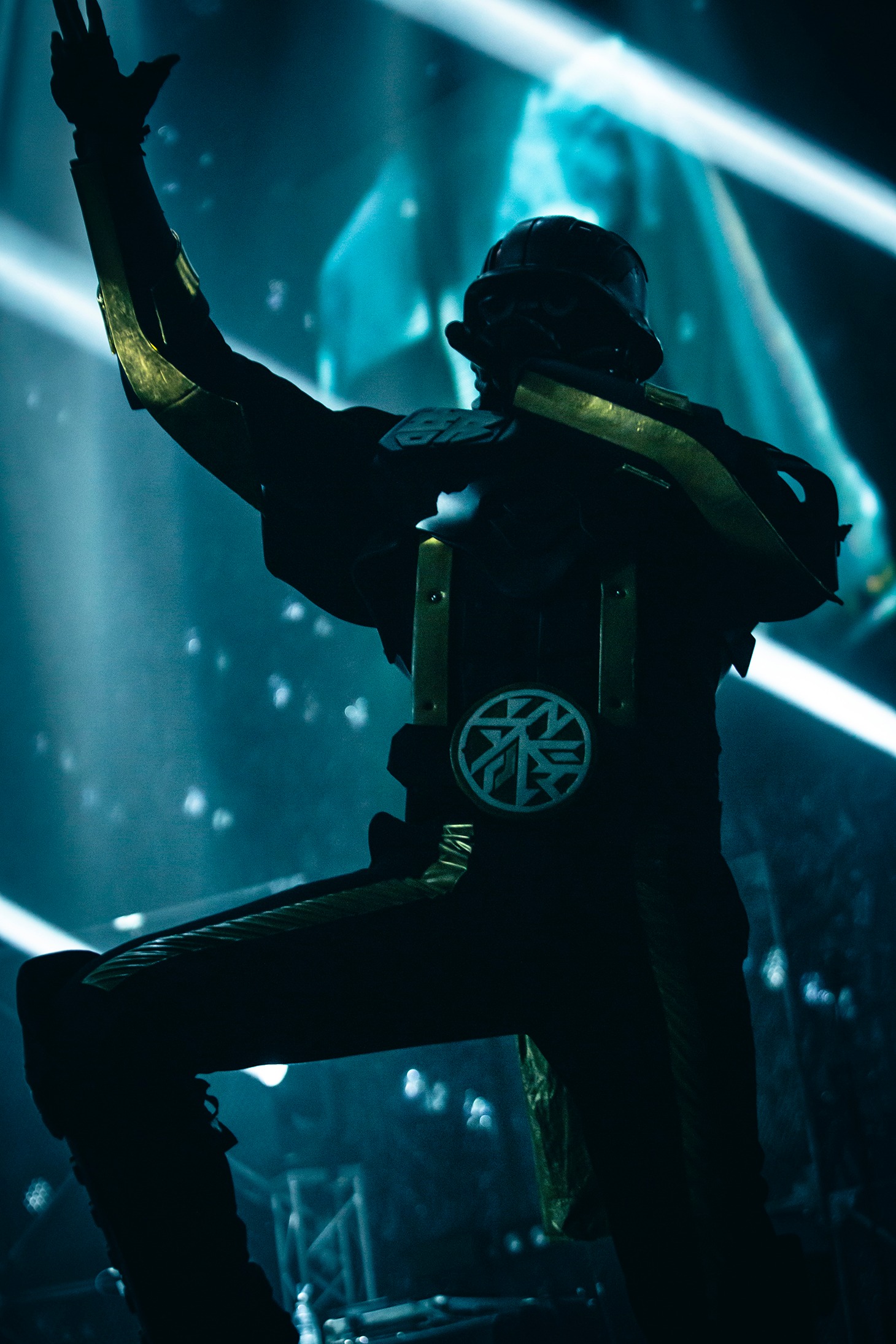 BUCHO（Photo by Sana Utsumi）