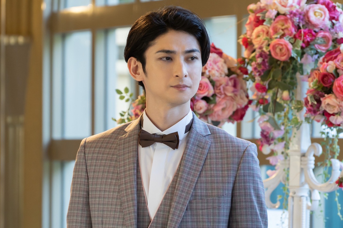 古川雄大 (c)テレビ東京