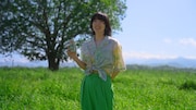 「淡麗グリーンラベル」新CMのあいみょん。