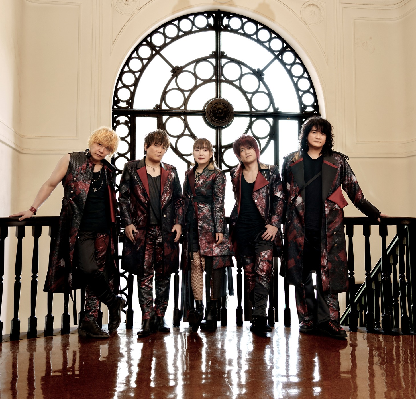 JAM Project