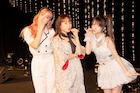ハロプロOGらがユニットごとに次々歌唱、高橋愛も駆けつけた「M-line Special」東京公演
