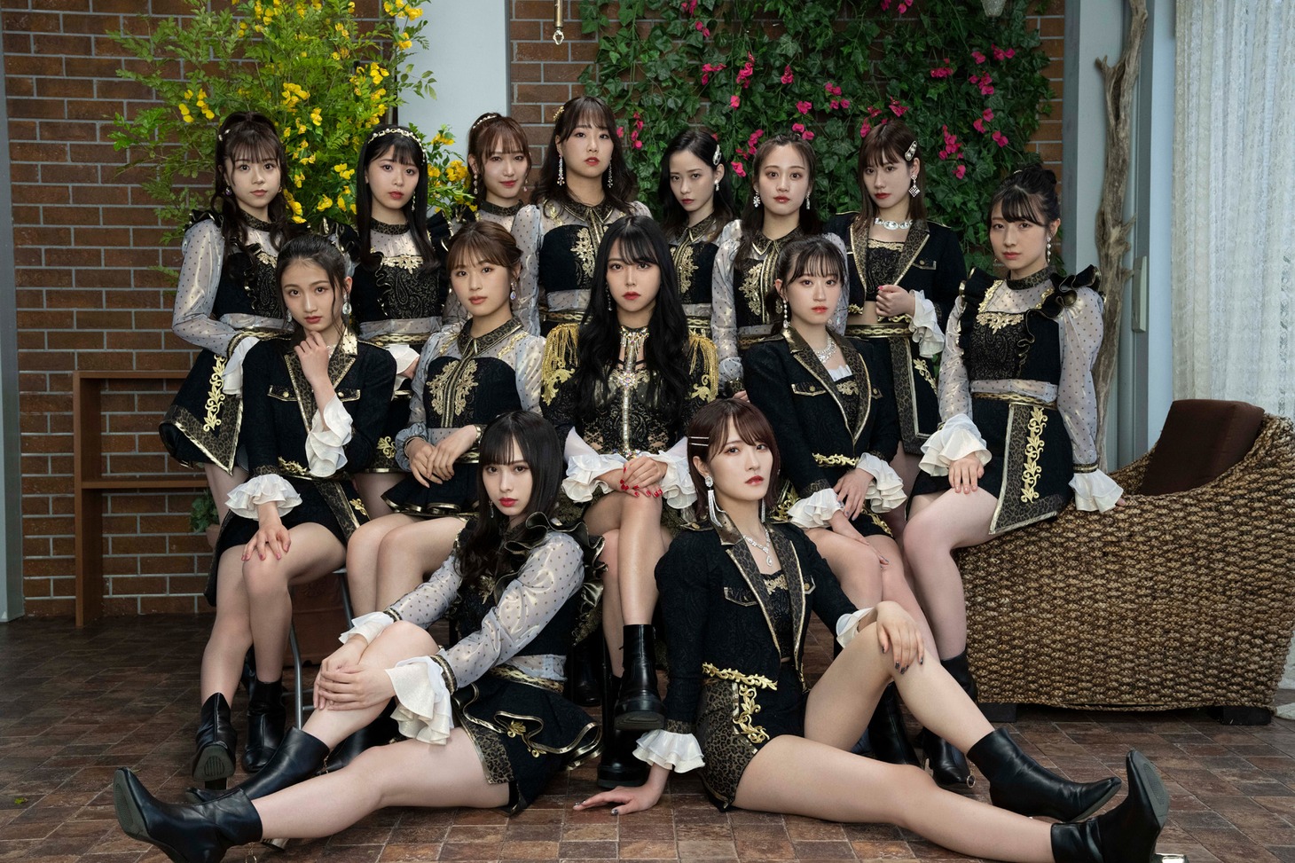 NMB48 (c)NMB48