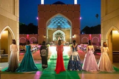 ドラマ「女の戦争～バチェラー殺人事件～」場面写真 (c)テレビ東京