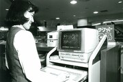 1984年、ぴあ店舗の様子。（写真提供：ぴあ株式会社）