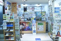 チケットポート銀座店。2021年6月30日をもってチケットぴあのサービス提供を終了した。