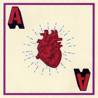 曽我部恵一「Emotional」ジャケット