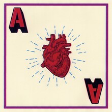 曽我部恵一「Emotional」ジャケット